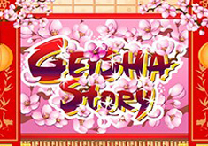 geisha story