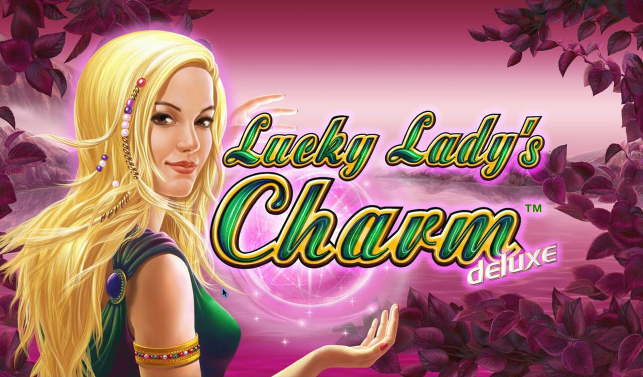lucky ladys charm deluxe