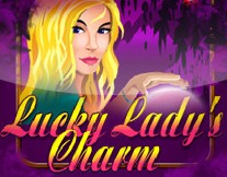 lucky ladys charm